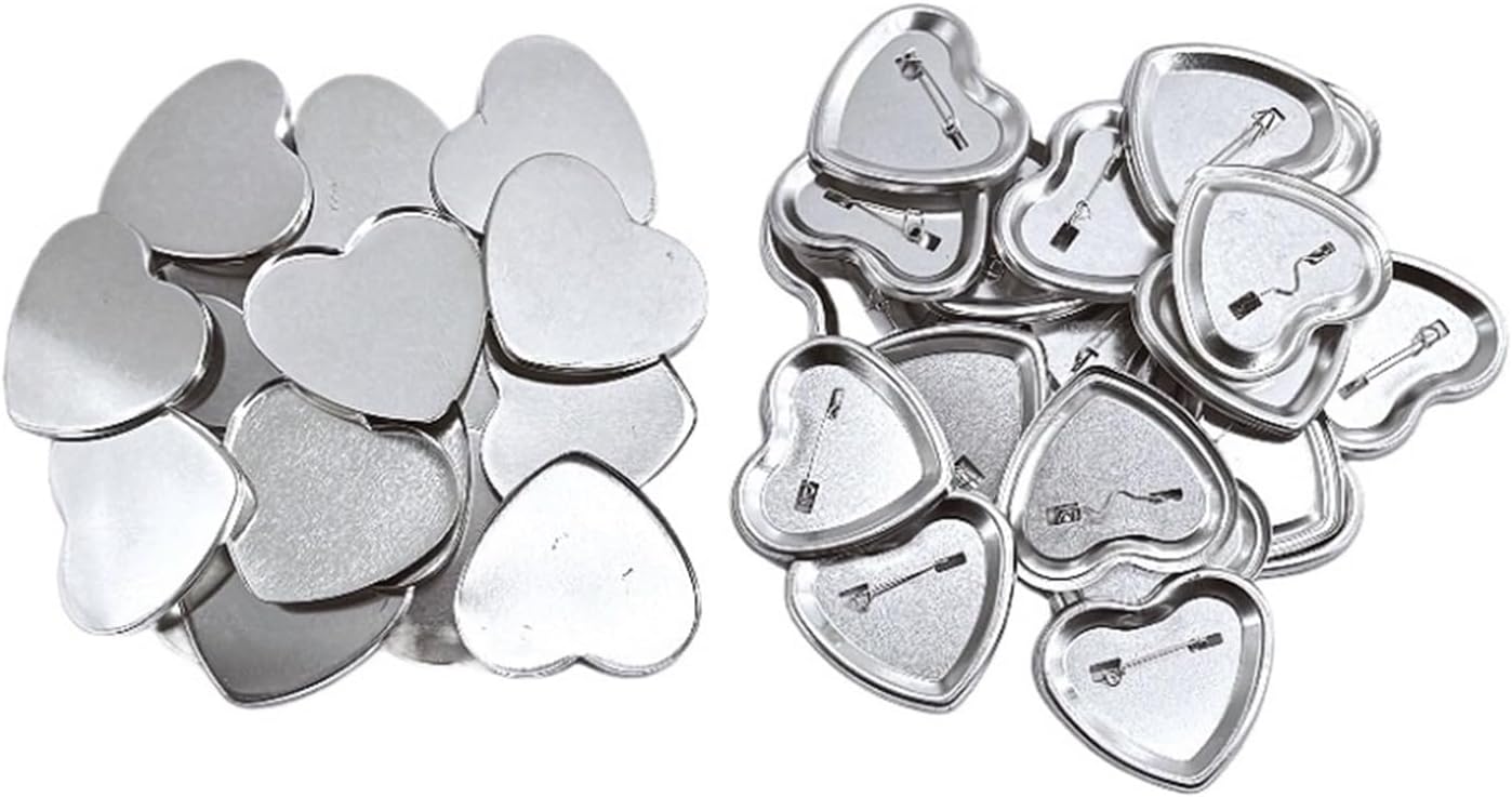 Button Maker, Button Maker, 10 - огляд і ціна Button Badge Blank