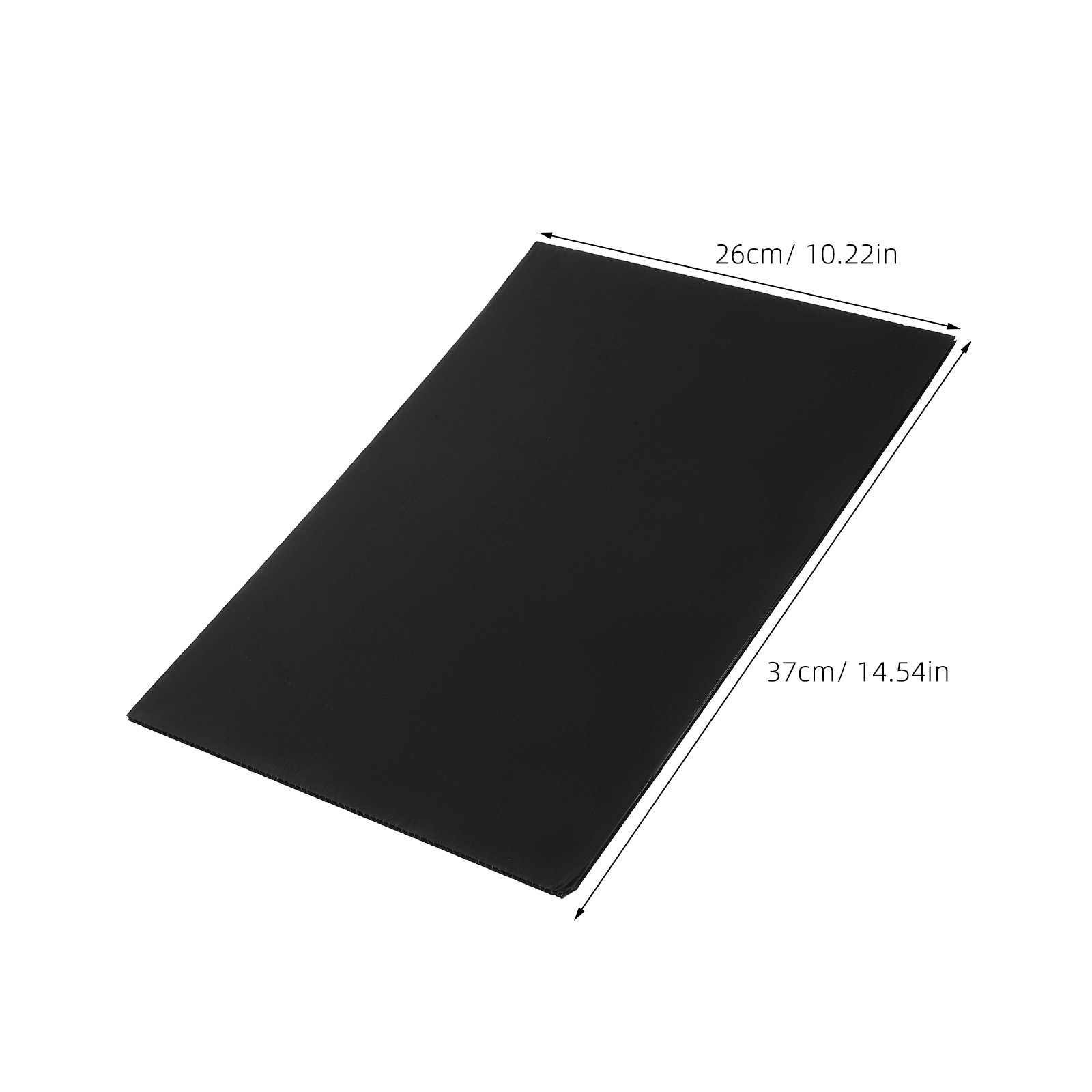 2Pcs Blank Yard Signs for Gard - огляд і ціна Yard Sign Blank