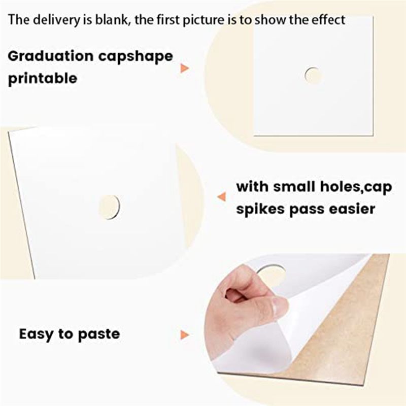 ABJT-Sublimation Blanks Gradua - огляд і ціна Hat Sublimation Blank