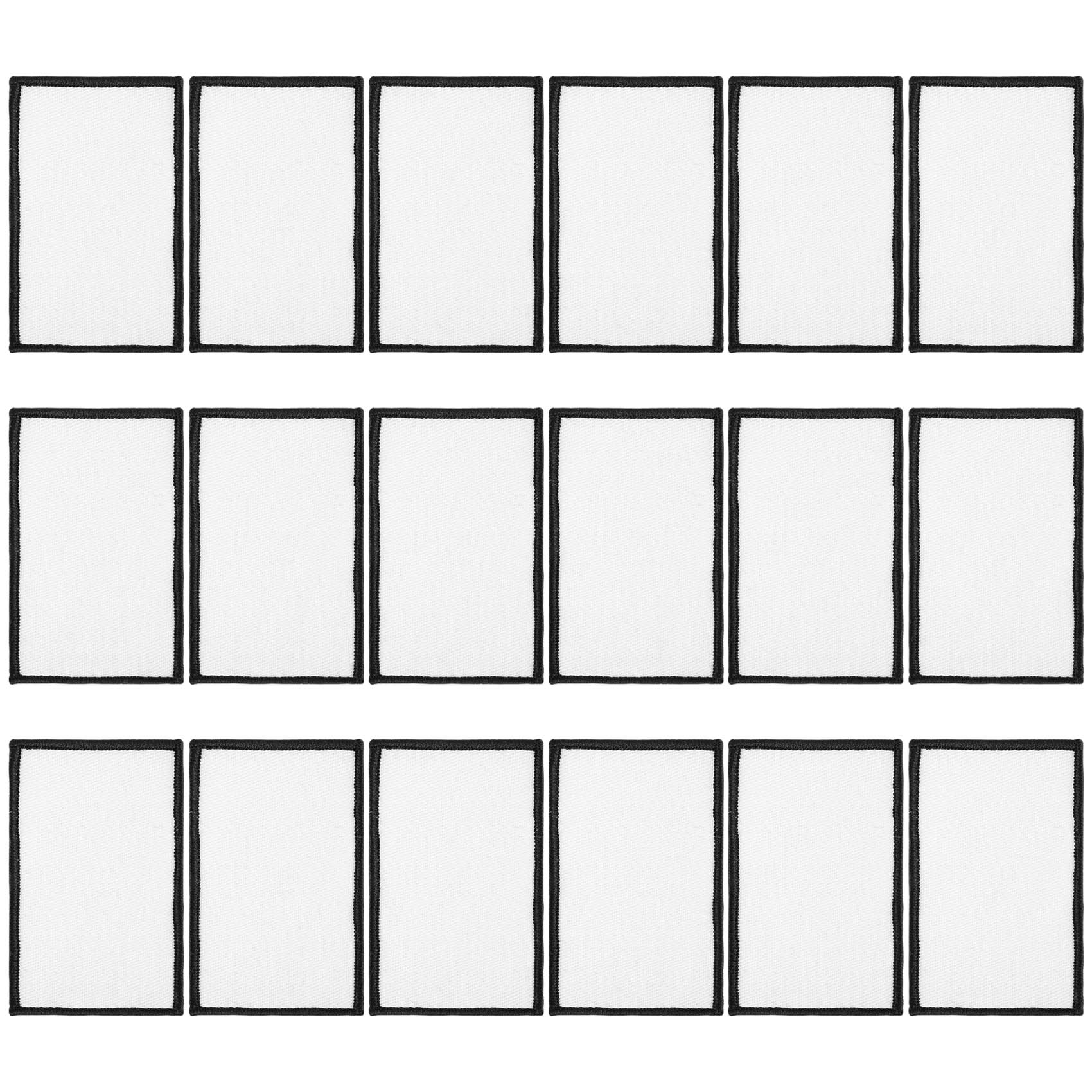 Qualitative 18 Sublimation Dec - огляд і ціна Hat Sublimation Blank