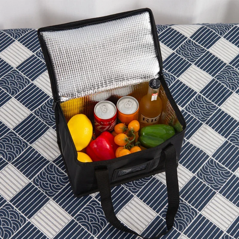 16L-70L Insulated Thermal Tote - огляд і ціна Tote Bag Sublimation