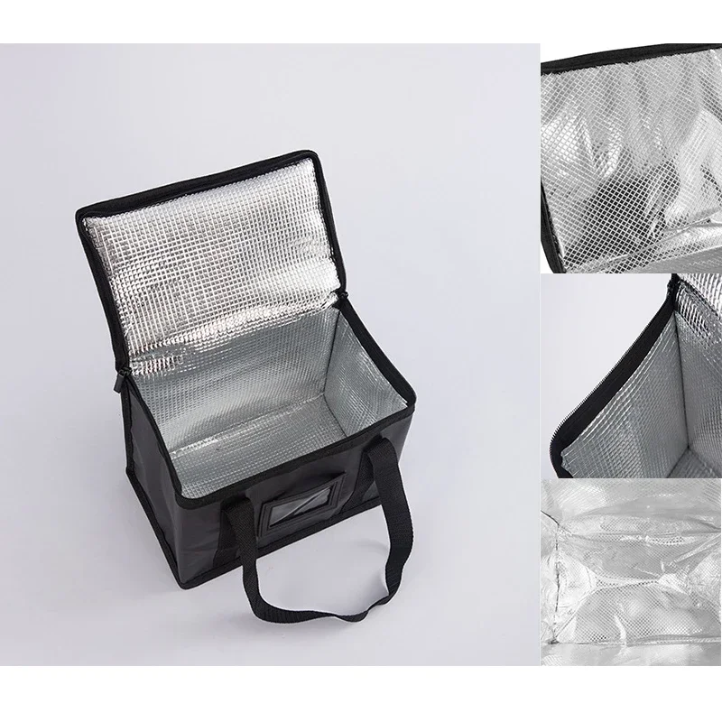 16L-70L Insulated Thermal Tote - огляд і ціна Tote Bag Sublimation
