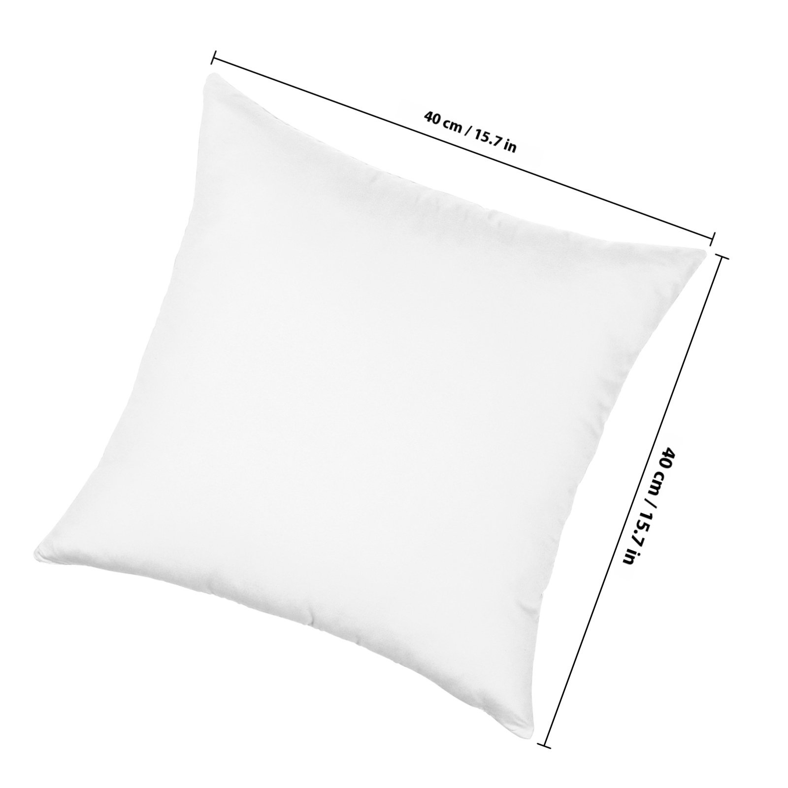 4Pcs Sublimation Pillow Cases  - огляд і ціна Pillow Cover Sublimation