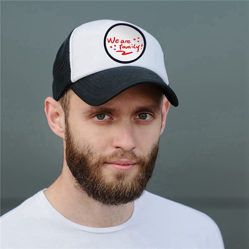 A01F-160 Pieces Sublimation Pa - огляд і ціна Hat Sublimation Blank