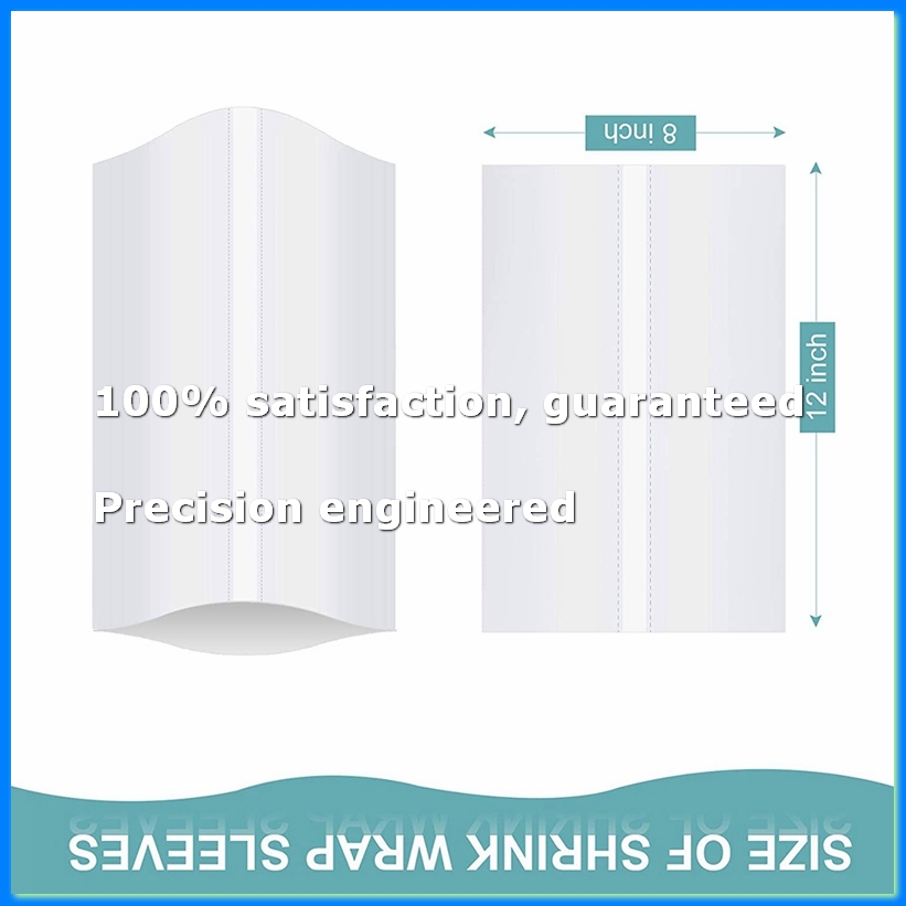 8X12 Inch Sublimation Shrink W - огляд і ціна Sublimation Mug White
