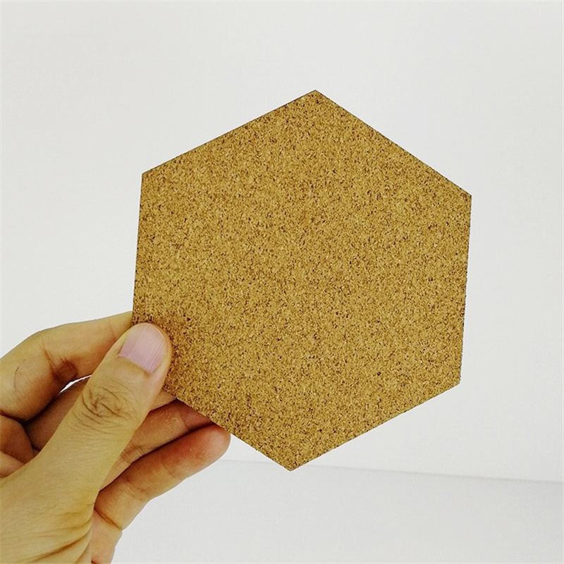 100Pcs/Lot DIY Sublimation Bla - огляд і ціна Coaster Sublimation Blank
