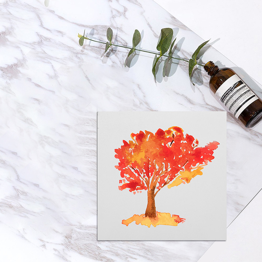 Blank Square Ceramic Tiles for - огляд і ціна Coaster Sublimation Blank