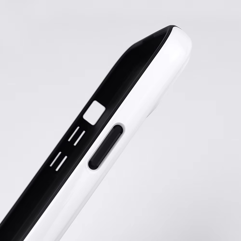 FONLYU Coated 2in1 Blank Phone - огляд і ціна Phone Case Blank Print