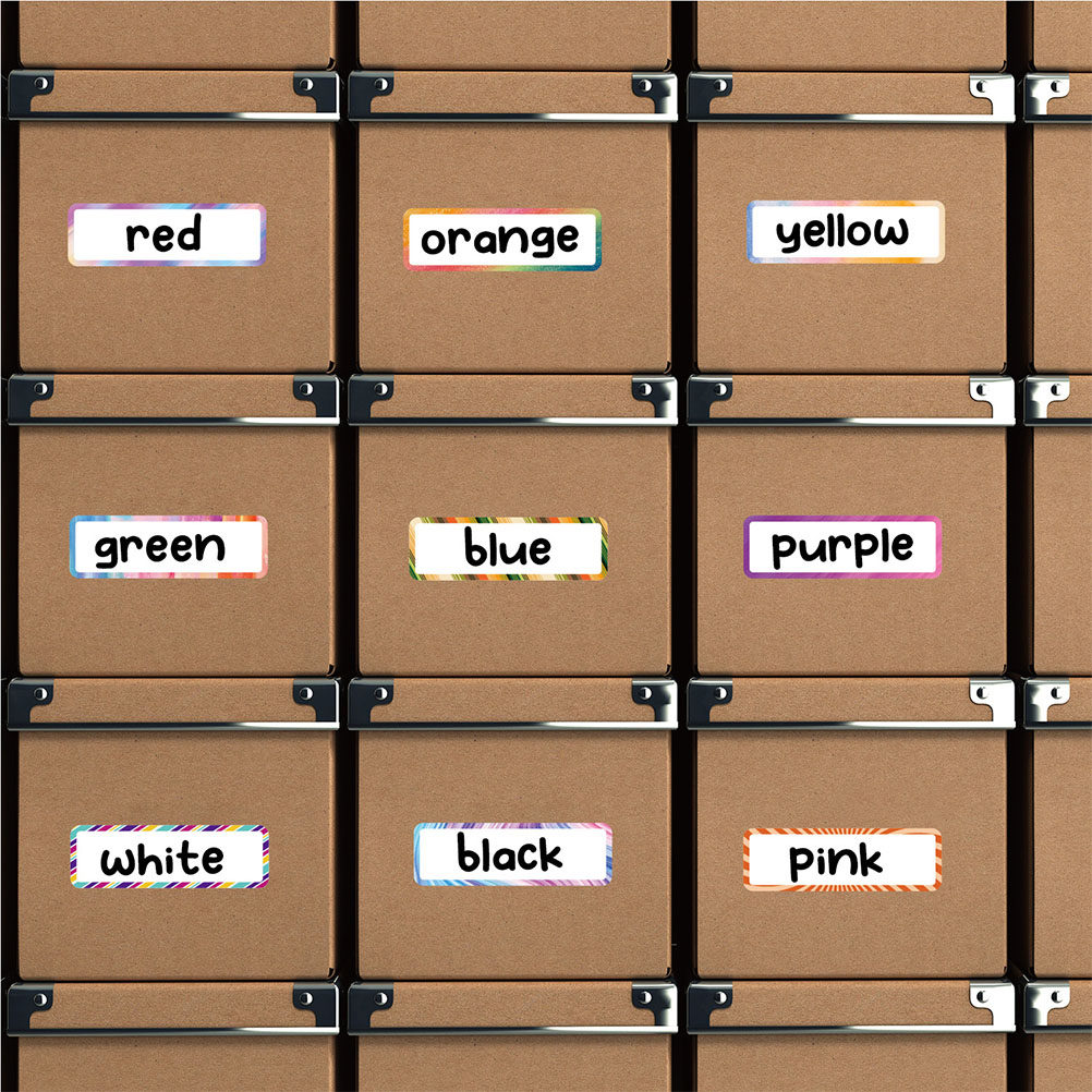10Sheets Name Tag Sticker Labe - огляд і ціна Water Bottle Blank
