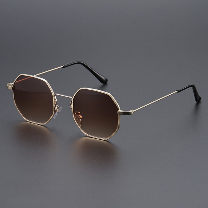 Sexy Small Square Sunglasses W - огляд і ціна Metal Photo Panel