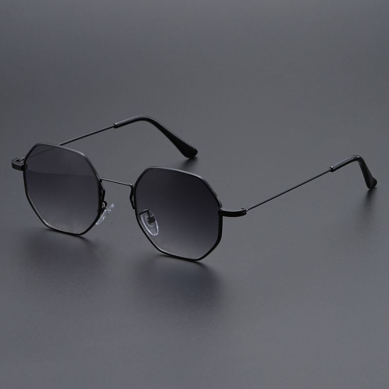 Sexy Small Square Sunglasses W - огляд і ціна Metal Photo Panel