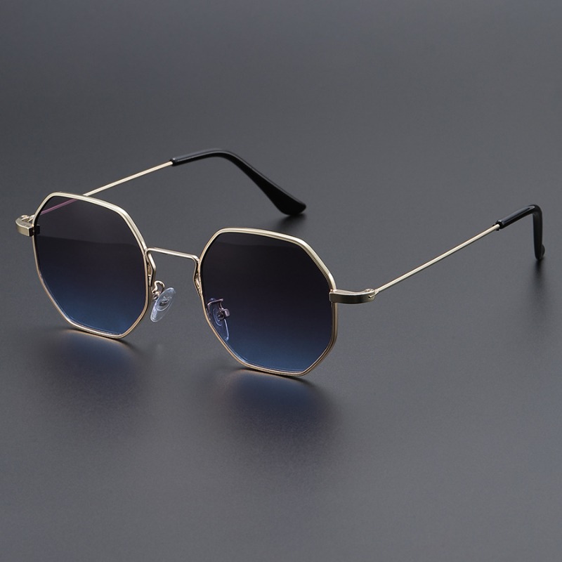Sexy Small Square Sunglasses W - огляд і ціна Metal Photo Panel