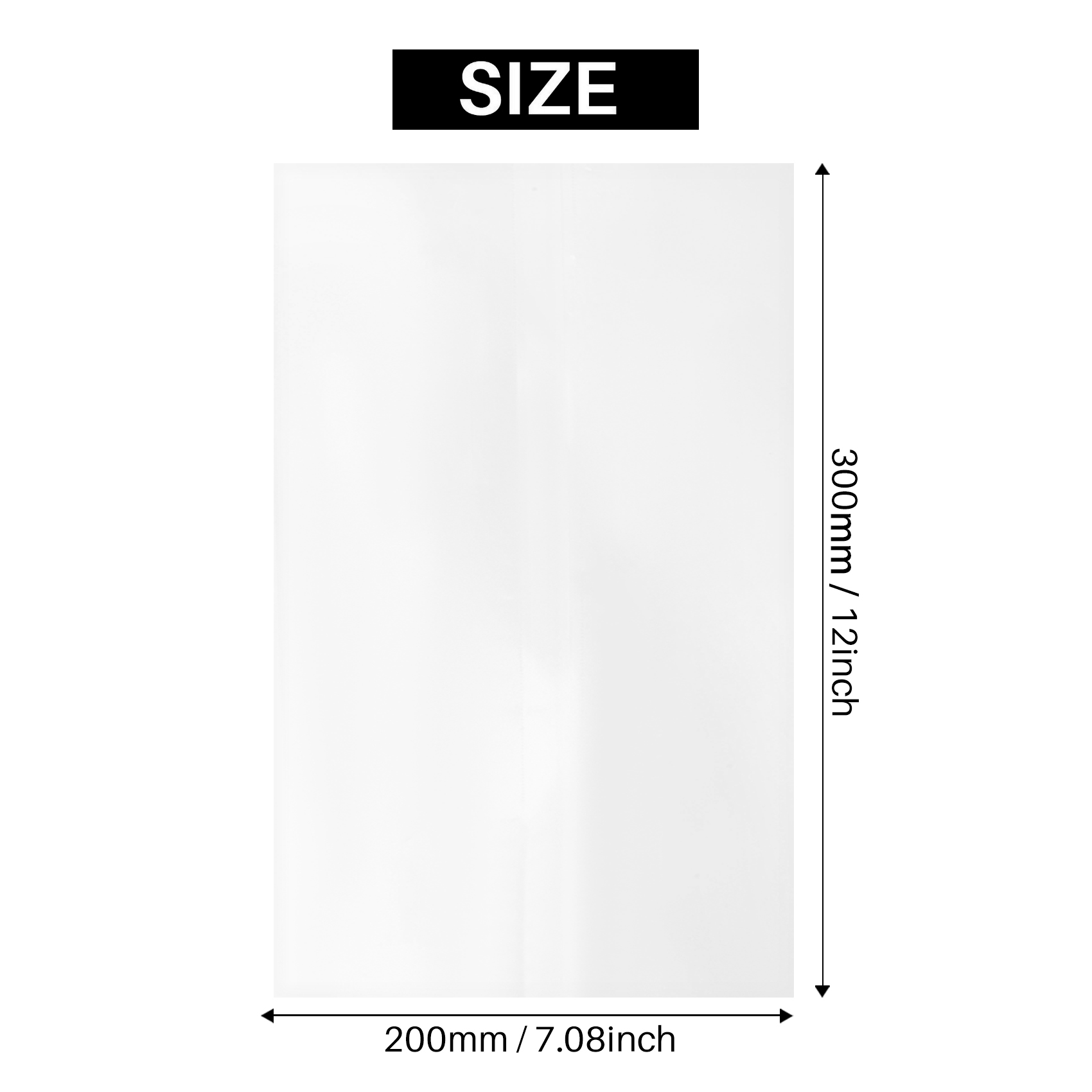 AA94-8X12 Inch Sublimation Shr - огляд і ціна Sublimation Mug White