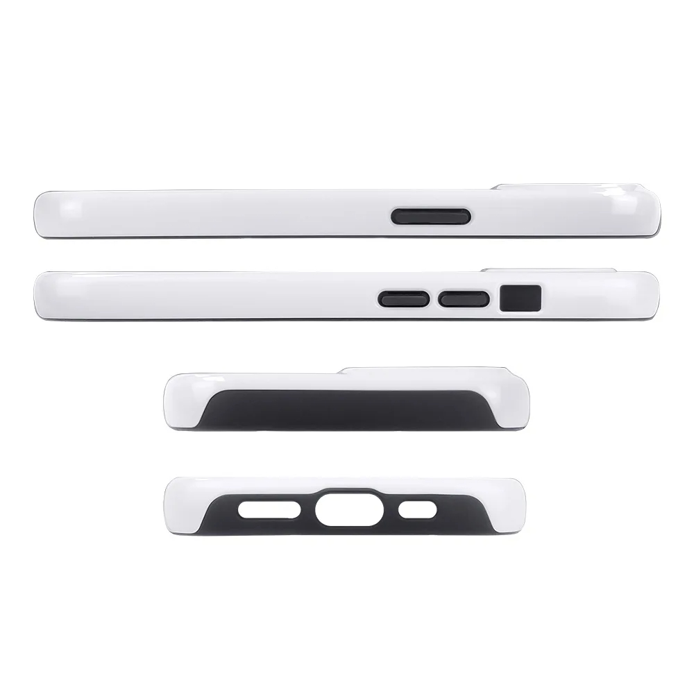 FONLYU 10pc 2 in 1 Blank Phone - огляд і ціна Phone Case Blank Print