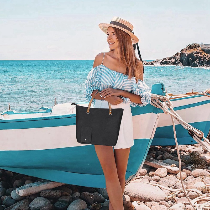 Hot Wine Tote Bag, Beach Coole - огляд і ціна Tote Bag Sublimation