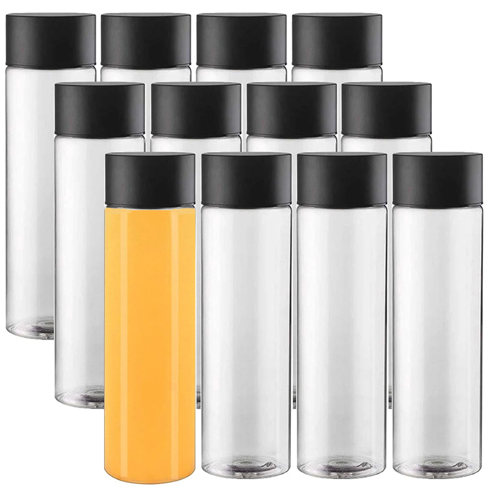 Bulk Empty Plastic Reusable Ju - огляд і ціна Water Bottle Blank