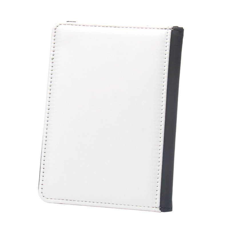 5pcs Passport Cover Sublimatio - огляд і ціна Pillow Cover Sublimation