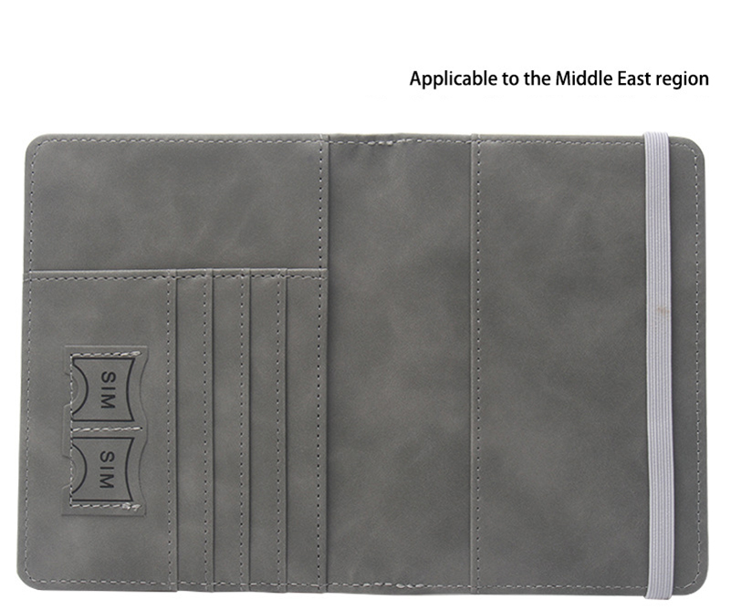 5pcs Passport Cover Sublimatio - огляд і ціна Pillow Cover Sublimation