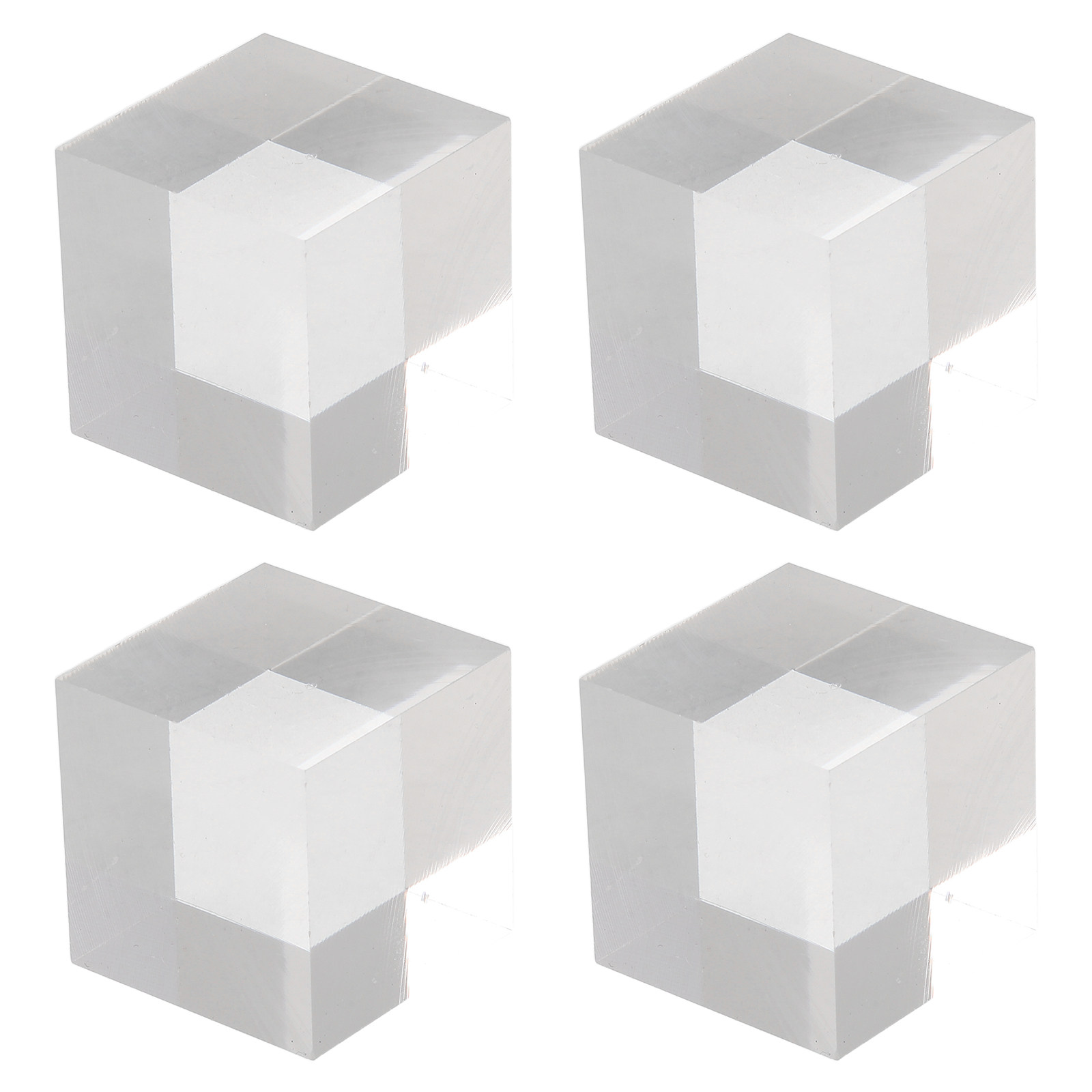 Acrylic Display Block For Phot - огляд і ціна Photo Acrylic Block