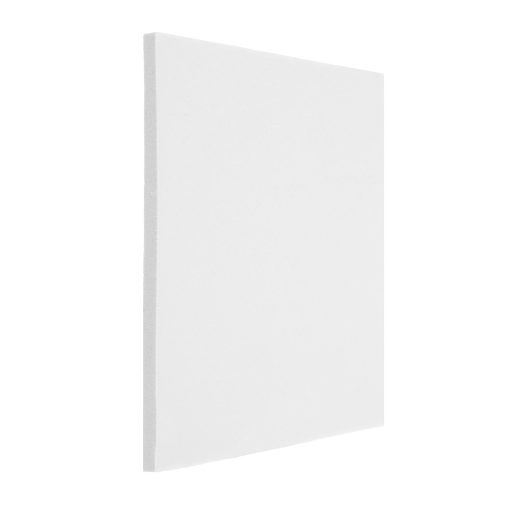 Square White Ceramic Tiles DIY - огляд і ціна Coaster Sublimation Blank